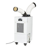 Low GWP MCe3.0 Portable Monoblock Air Conditioner