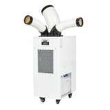 Low GWP MCe4.0 Portable Monoblock Air Conditioner