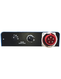 IFH30 Electric 30kW Fan Heater