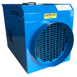 FF13 Ductable Electric Fan Heater