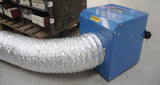 FF3 Ductable Electric Fan Heater