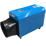 FFHT32 High Temperature Industrial Fan Heater