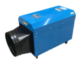 FFHT32 High Temperature Industrial Fan Heater