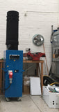 FFVH32 Industrial Workshop Heater
