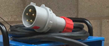 IFH15 15kW Commercial Electric Heater