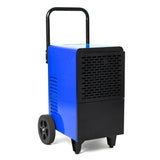 Mighty Dry MD50 Industrial Dehumidifier - Available in 230v or 110v