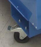 FF42 Industrial Fan Heater