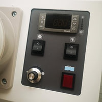 Low GWP MCe7.3 Portable Monoblok Air Conditioner