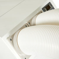 Low GWP MCe7.3 Portable Monoblok Air Conditioner
