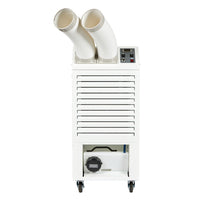 Low GWP MCe7.3 Portable Monoblok Air Conditioner