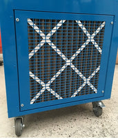 FFVH32 Industrial Workshop Heater