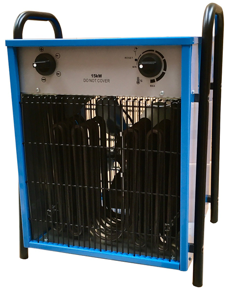 IFH15 15kW Commercial Electric Heater