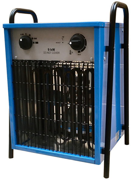 IFH9 9kW Commercial Electric Heater