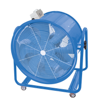 VF600 Extractor Fan