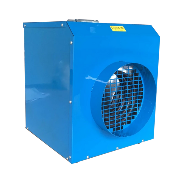 FF3 Ductable Electric Fan Heater