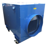 FF42 Industrial Fan Heater