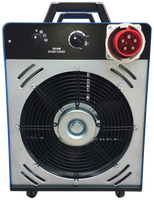IFH30 Electric 30kW Fan Heater