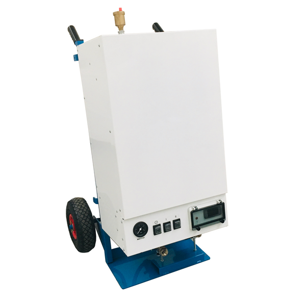 WB22 Programmable Electric Boiler 22kW 32A Three Phase